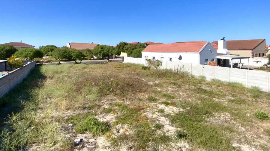 0 Bedroom Property for Sale in Port Owen Western Cape
